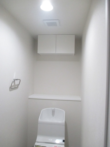 TOTO トイレ周辺収納 背面ウォール収納キャビネット 収納棚 UGW101S 通販