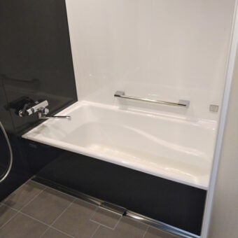 タカラ最高級グレード浴室『プレデンシア』で至福のバスタイムを！お風呂（浴室・ユニットバス）小樽市戸建